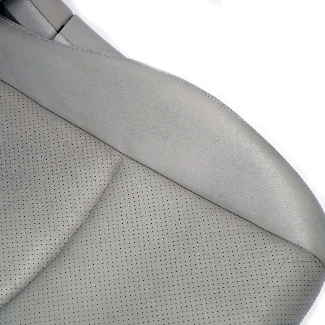  Mercedes-Benz CLC-Class W203 Coupe Beige Leather Interior Seats Front Rear - SKU CLC CL203 Seats - Part number CL203