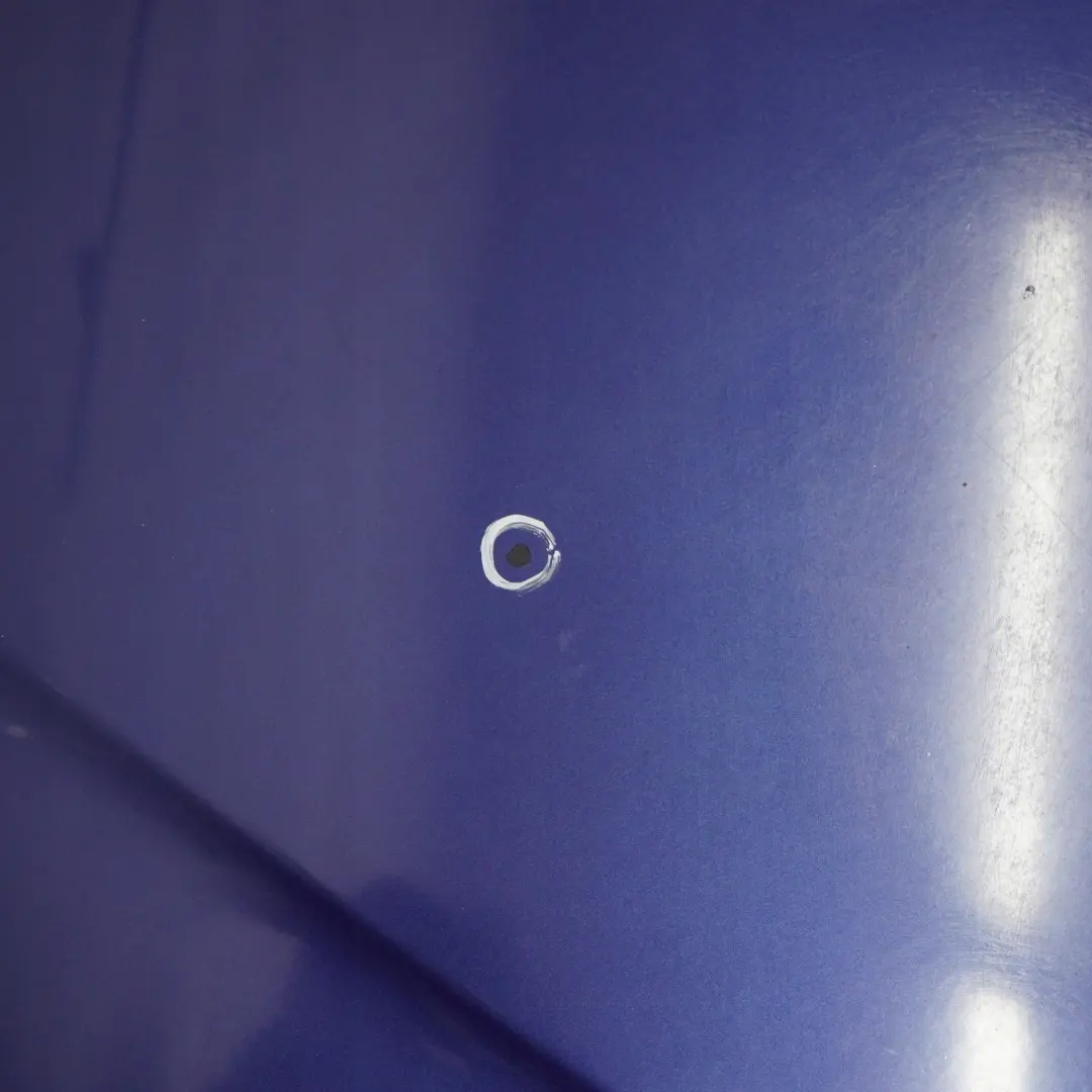 Maska pokrywa silnika Montegoblau do BMW E87 o numerze 4162 7162102 BMW E87 Maska pokrywa silnika Montegoblau - SKU 7162102-MTB - Numer Części 4162 7162102