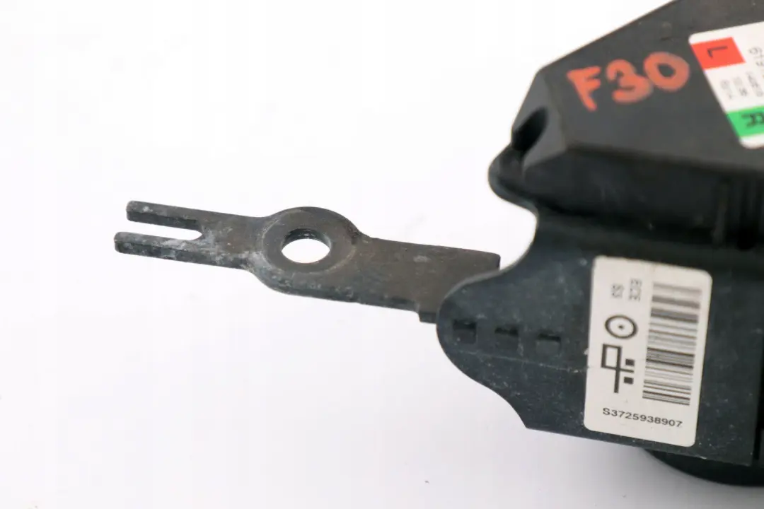 Pas bezpieczeństwa tył do BMW F30 F80 o numerze 7259389 BMW F30 F80 Pas bezpieczeństwa tył - SKU 7259389 - Numer Części 7259389