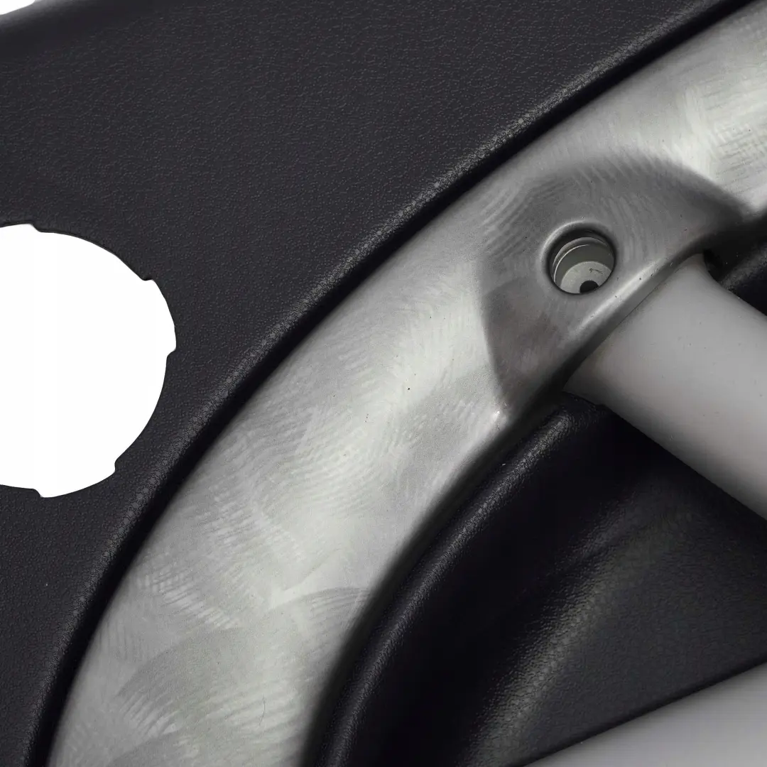 Panneau Portieres Decor Anthracite Avant Droite Harman Panther Noir pour Mini R50 R53 à propos du numéro de pièce 7141280 Mini R50 R53 Panneau Portieres Decor Anthracite Avant Droite Harman Panther Noir - SKU 7141280-1 - Numéro de pièce 7141280