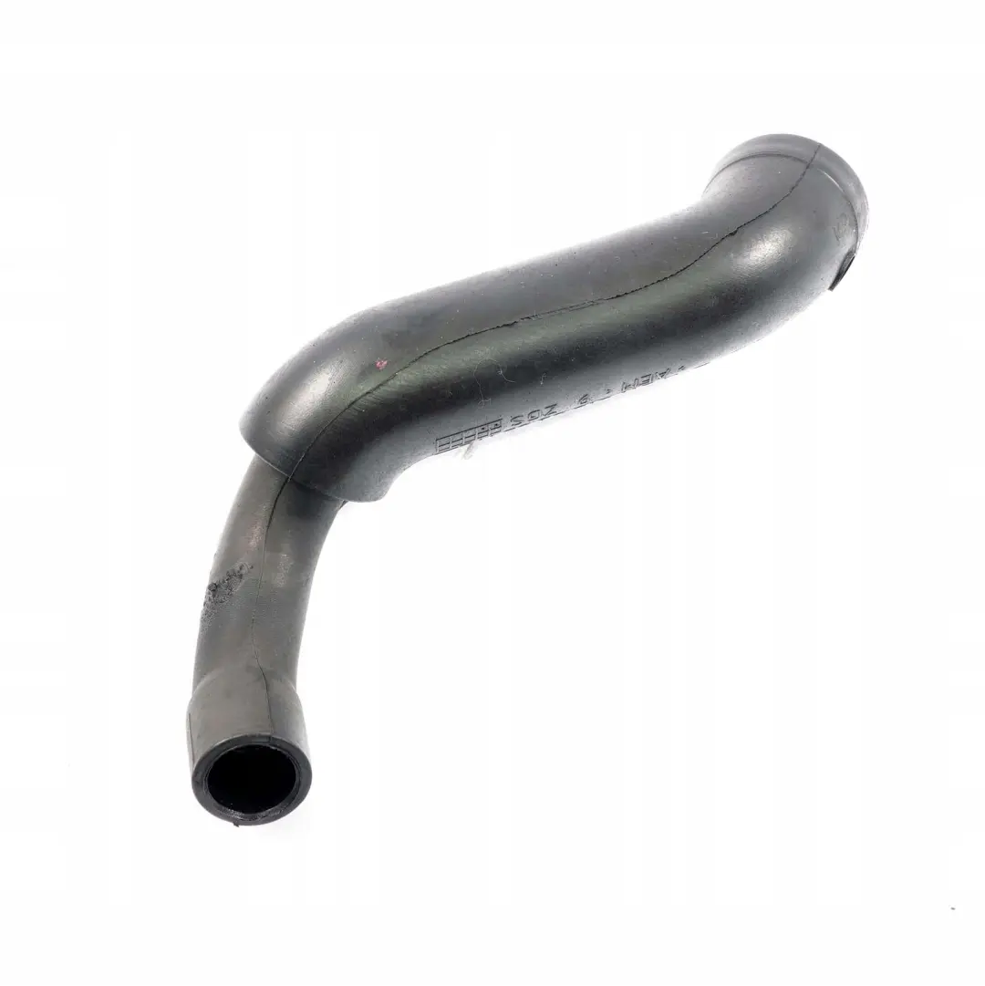  Mercedes-Benz Vito Viano W639 Air Charge Turbocharger Hose Pipe A6110100082 - SKU A6395282482 - Part number A6395282482