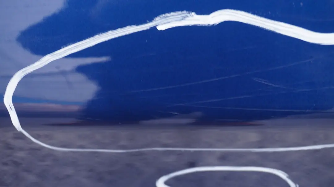 Arriere Droite le Mans Bleu Metallise 381 pour BMW E87 LCI Porte à propos du numéro de pièce 7191018 BMW E87 LCI Porte Arriere Droite le Mans Bleu Metallise 381 - SKU 7191018-LMB3 - Numéro de pièce 7191018