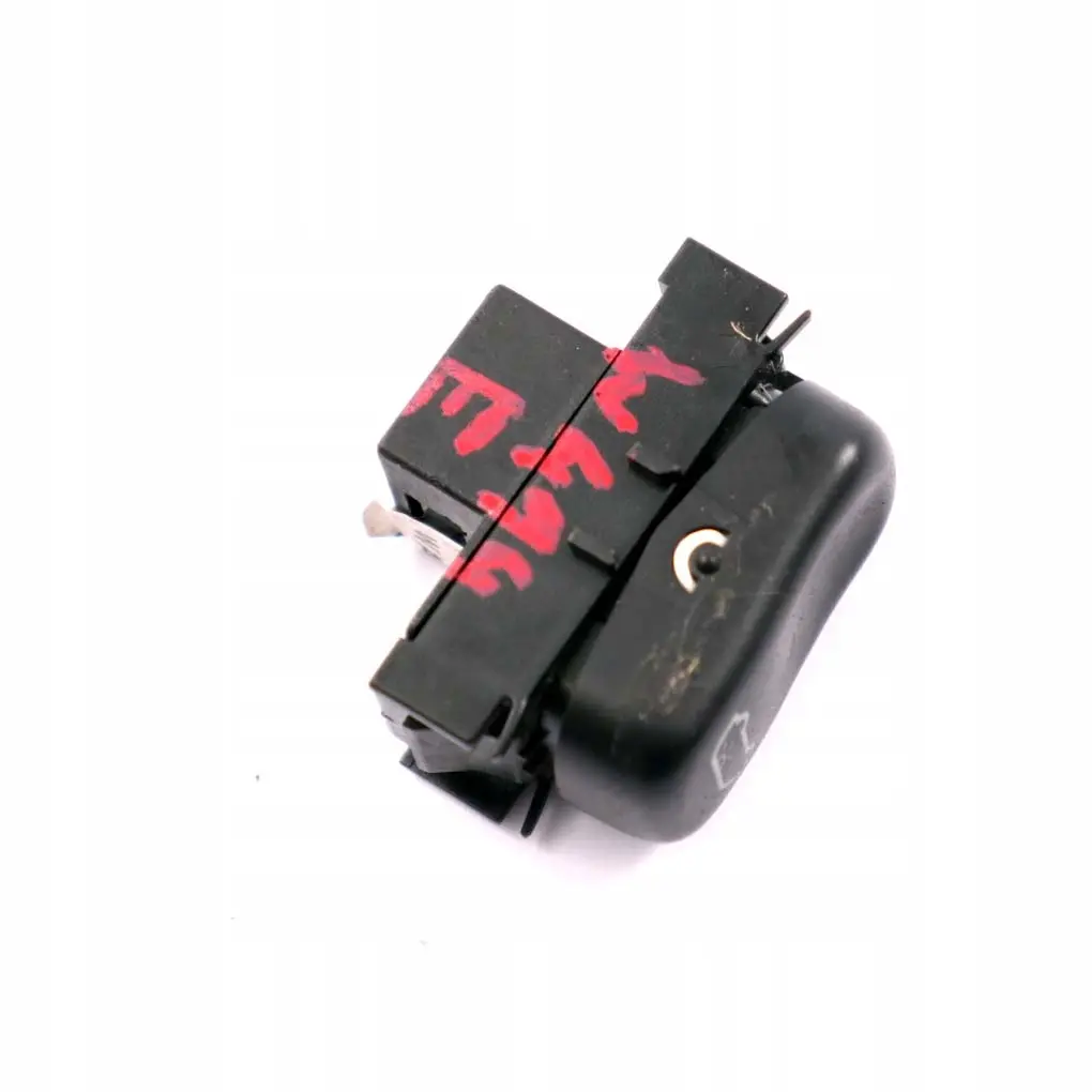  Mercedes-Benz Vaneo W414 Rear Interior Light Switch Button Unit - SKU A4145450107 - Part number A4145450107