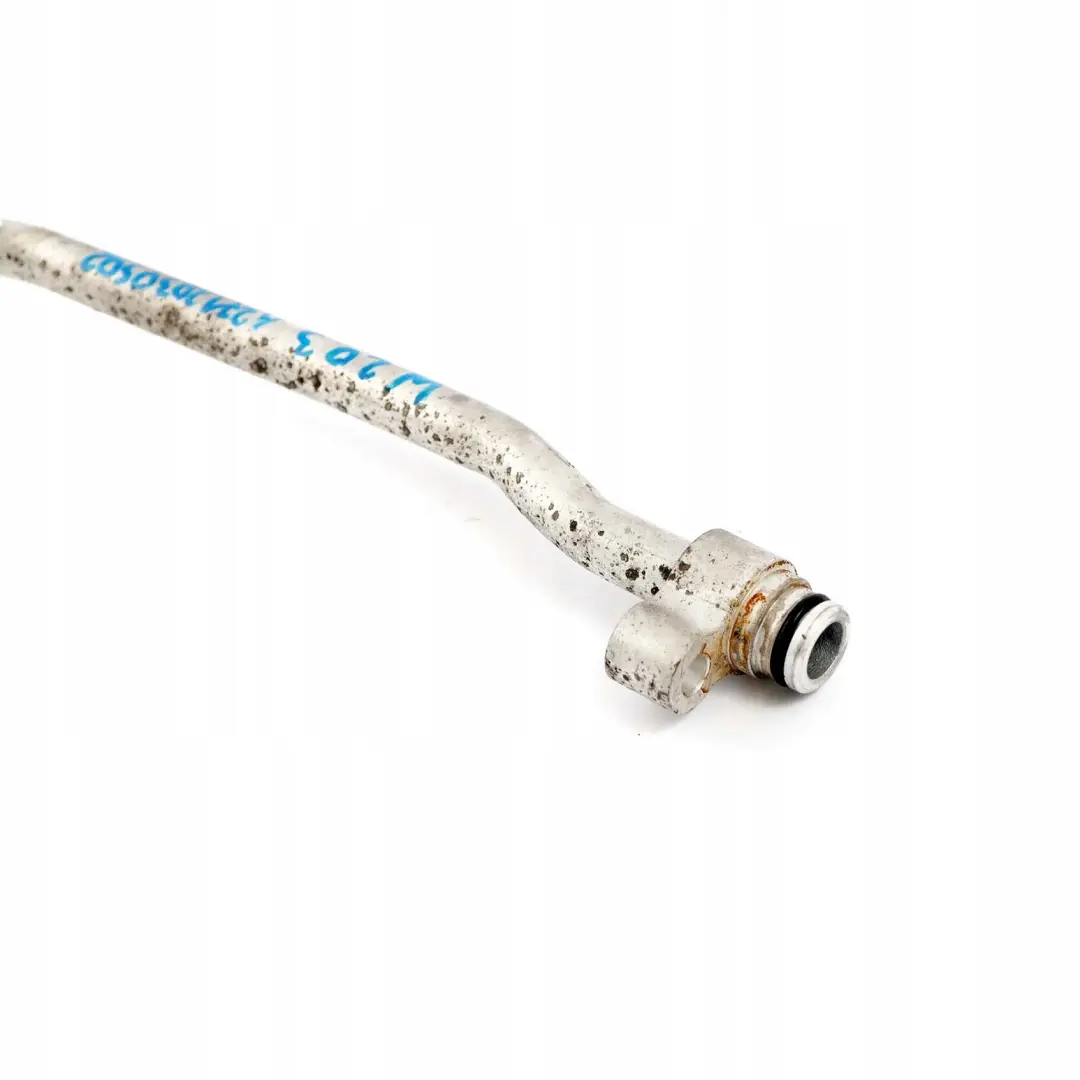  Mercedes-Benz C W203 M271 Petrol Air Conditioning Compressor Pipe - SKU A2712030502 - Part number A2712030502