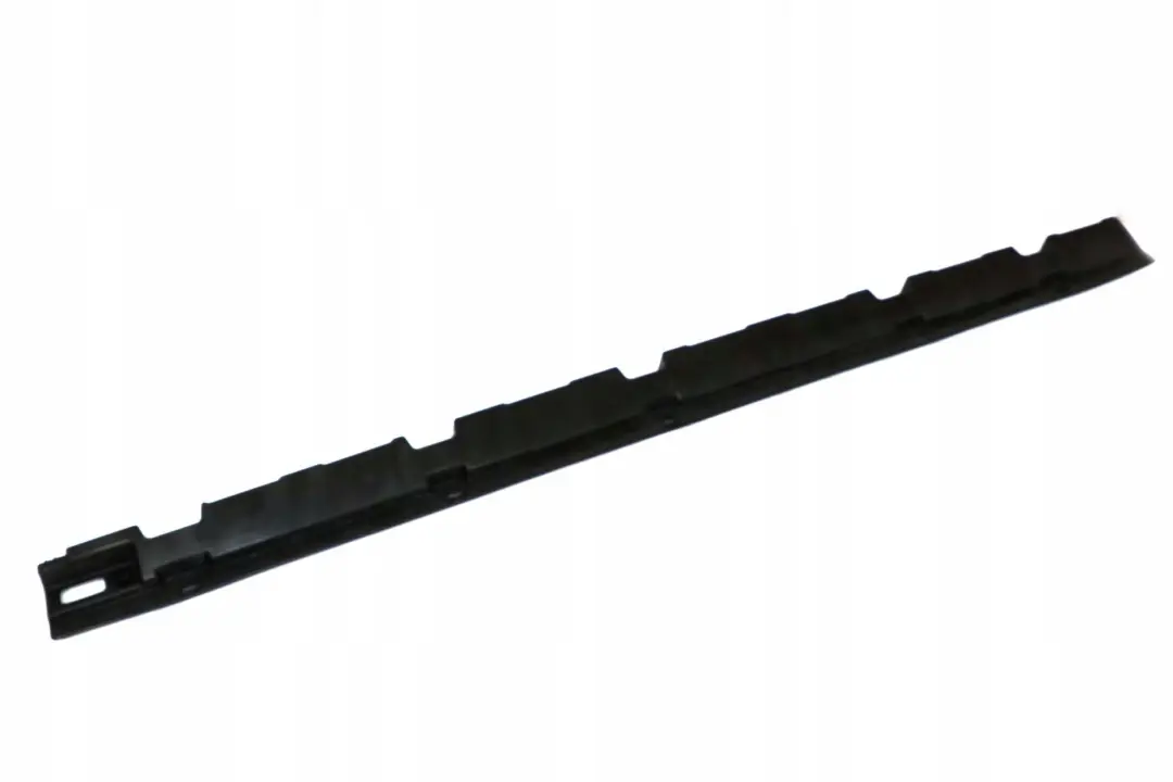 BMW X3 Series E83 Left N/S Door Sill Chassis Cover Shield Reinforcement - SKU 3330869 - Part number 51713330869
