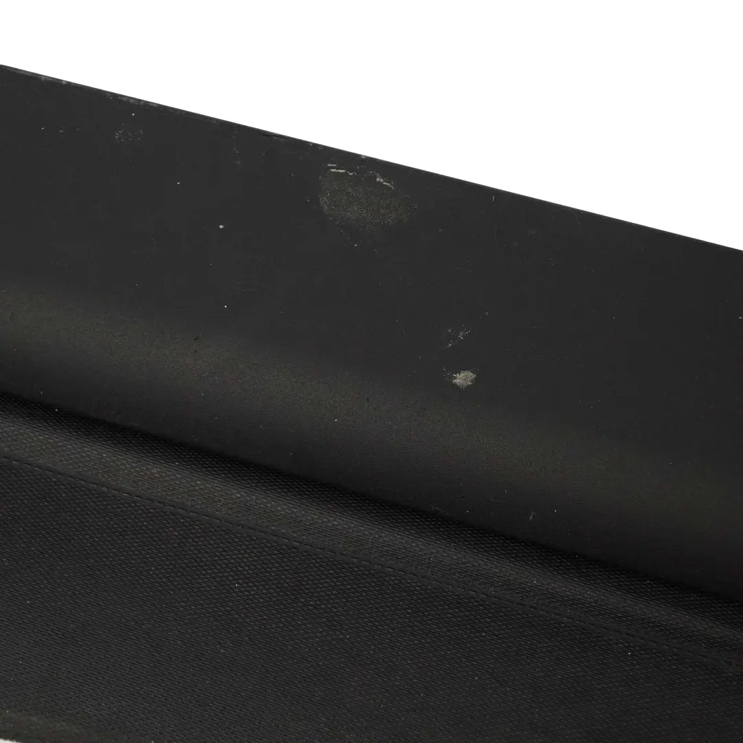 Roller Blind Load Space Cover Parcel Shelf Grey Basaltgrau to BMW X3 Series E83 with Part number 3405905 BMW X3 Series E83 Roller Blind Load Space Cover Parcel Shelf Grey Basaltgrau - SKU 3405905 - Part number 3405905