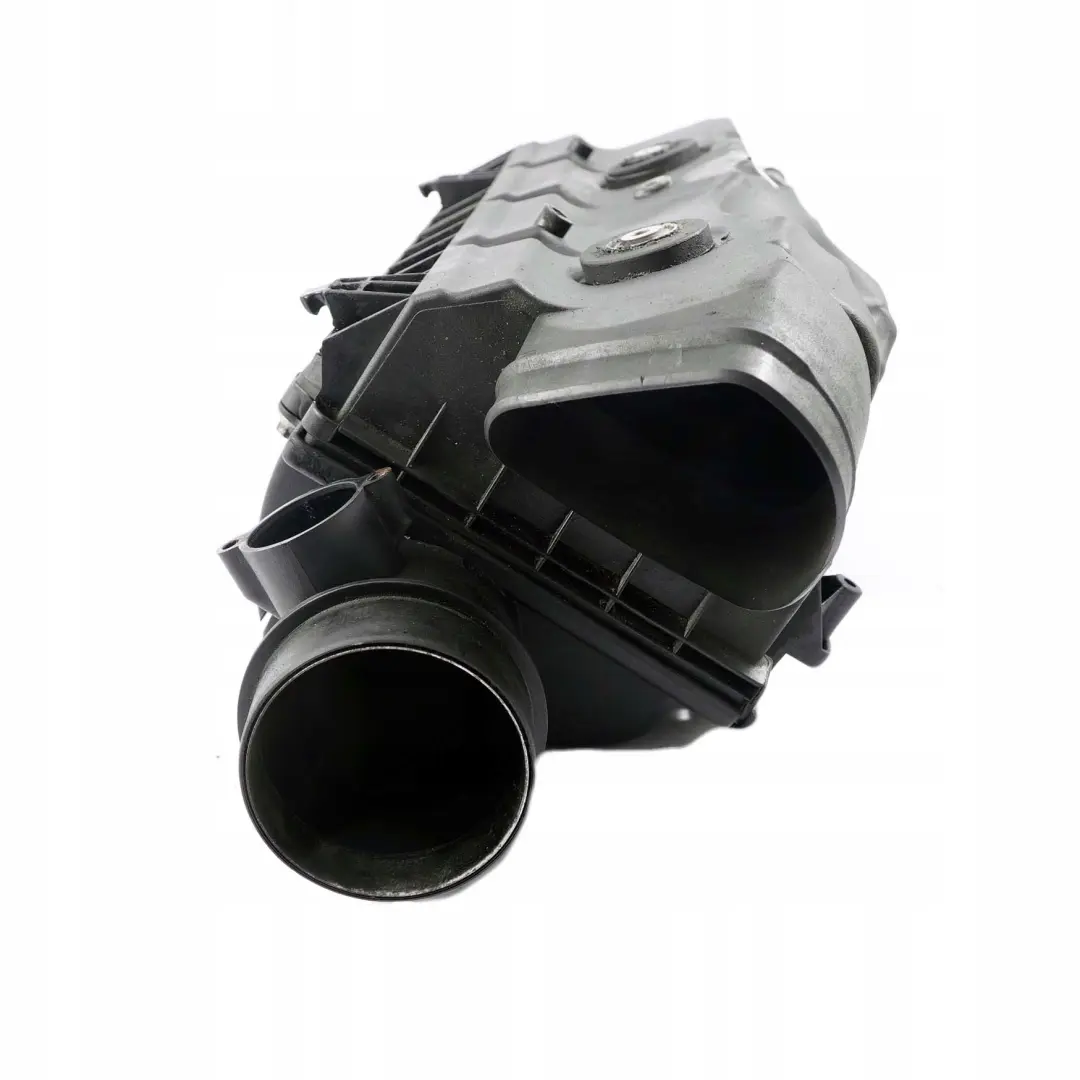  Mercedes-Benz C E W210 W220 320 CDI OM613 Luftfilterkasten - SKU A6130900801 - Teilenummer A6130900801