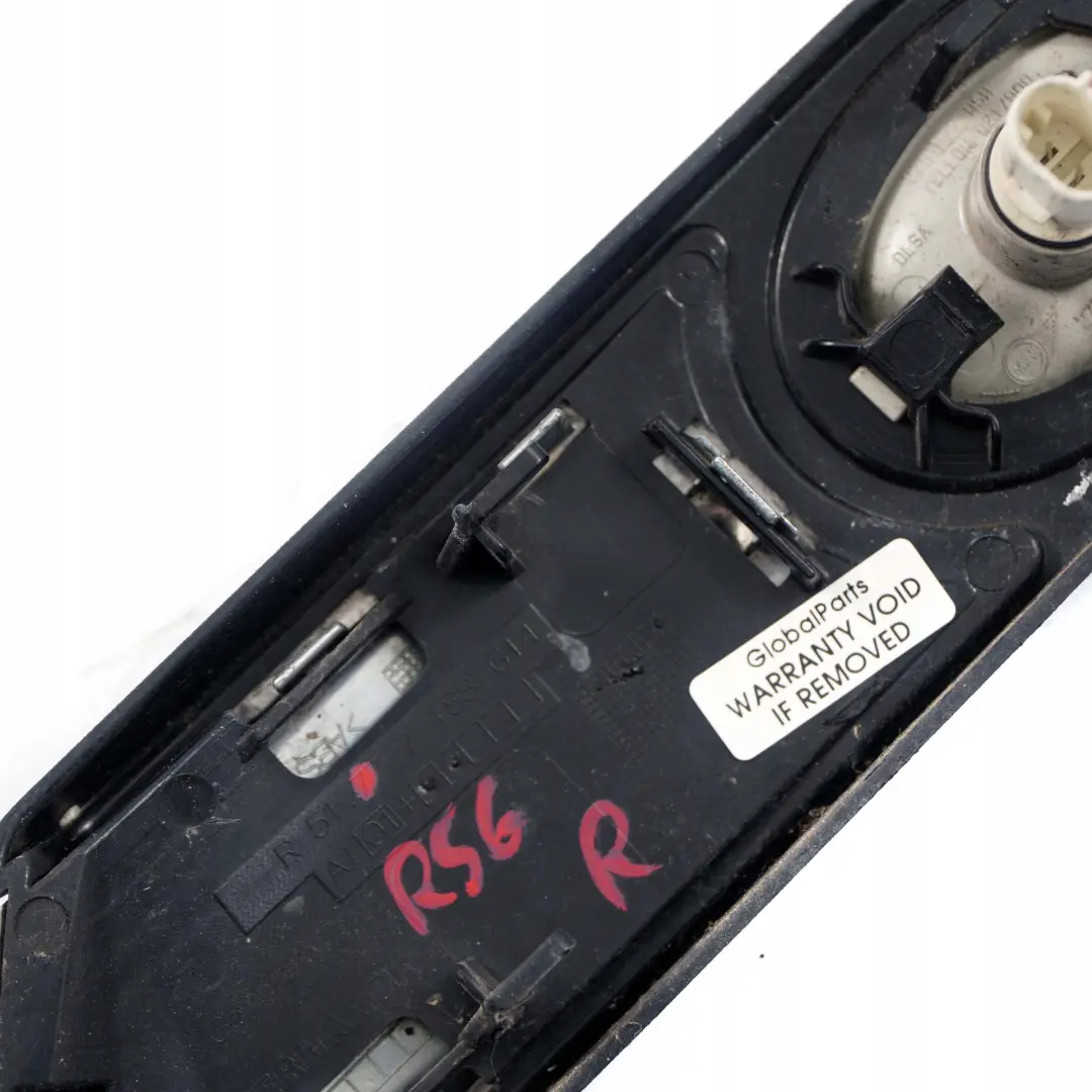 Zusatzblinkleuchte Rechts 6313 für MINI Cooper R55 R56 R57 LCI mit Teilenummer 7188614 MINI Cooper R55 R56 R57 LCI Zusatzblinkleuchte Rechts 6313 - SKU 7188614 - Teilenummer 7188614