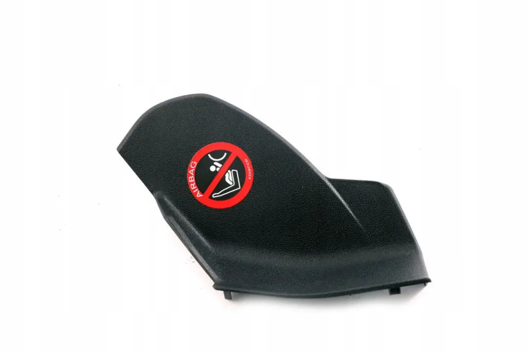 Salpicadero Tapa Embellecedor Lado Izquierdo para Mercedes B W169 W245 con número de pieza A1696800578 Mercedes B W169 W245 Salpicadero Tapa Embellecedor Lado Izquierdo - SKU A1696800578 - Número de pieza A1696800578