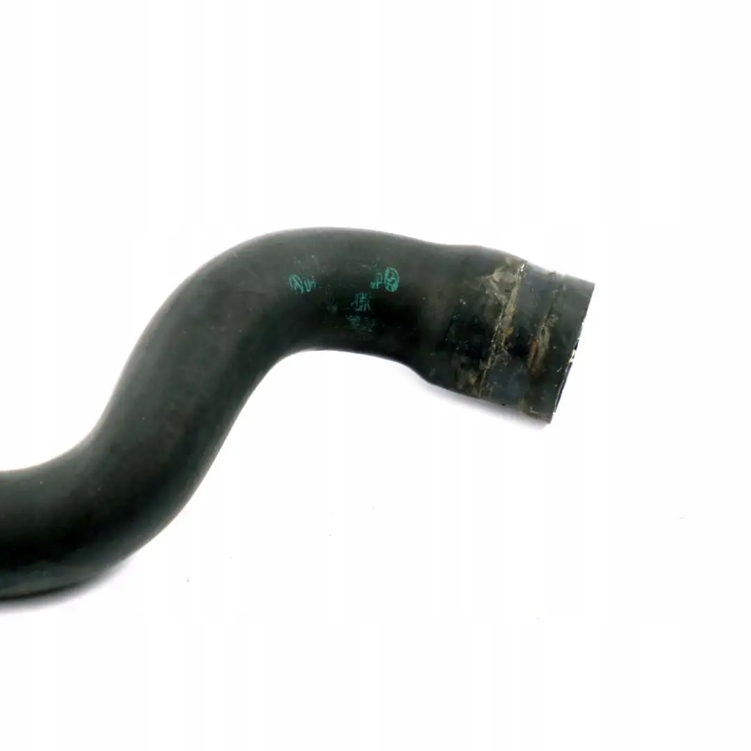 Mercedes-Benz Vaneo W414 Cooling Radiator Top Hose Pipe Line to with Part number A4145010182 Mercedes-Benz Vaneo W414 Cooling Radiator Top Hose Pipe Line - SKU A4145010182 - Part number A4145010182