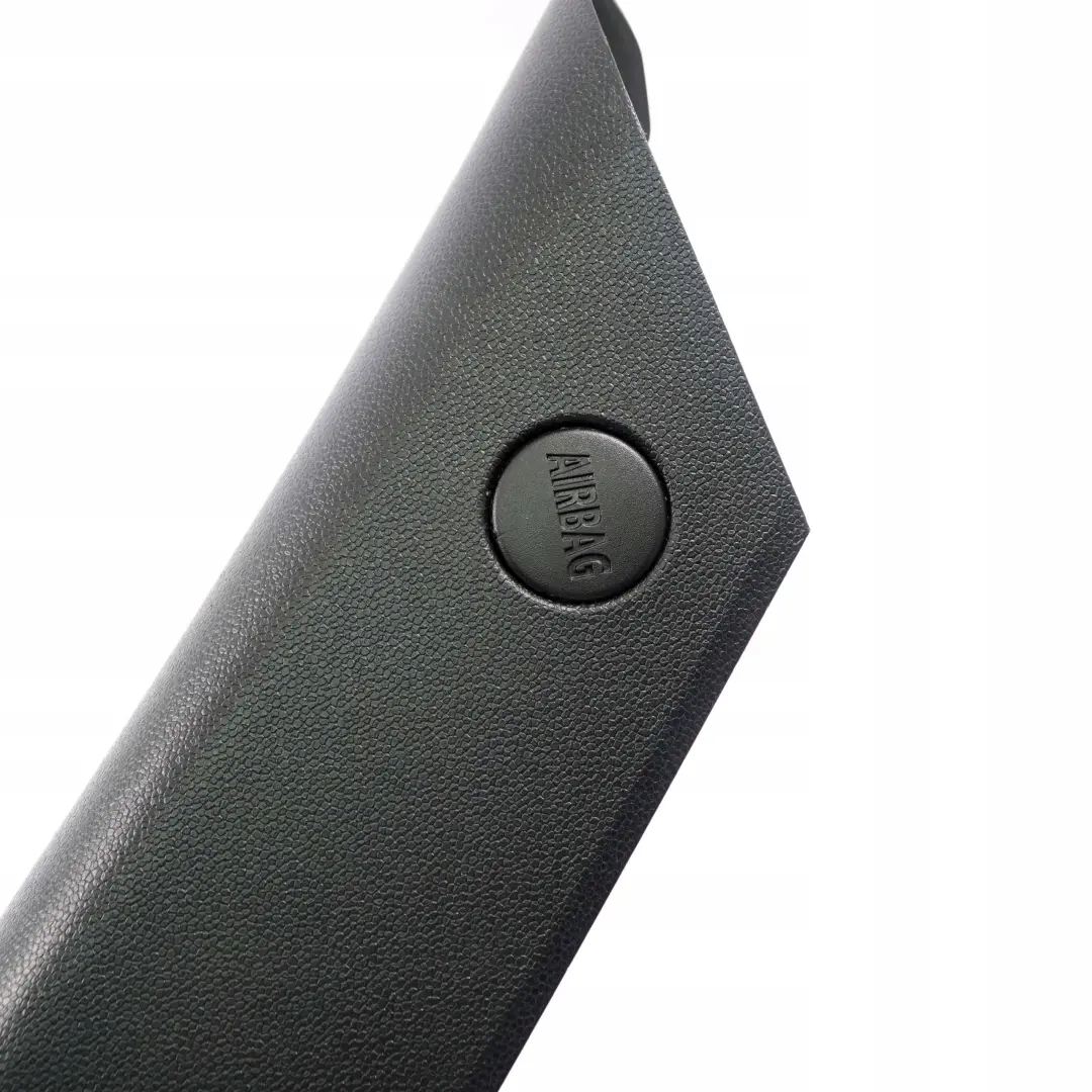 Mini Countryman R60 Cover A-Column Left N/S Carbon Black 9801247 - SKU 9801253 - Part number 9801253