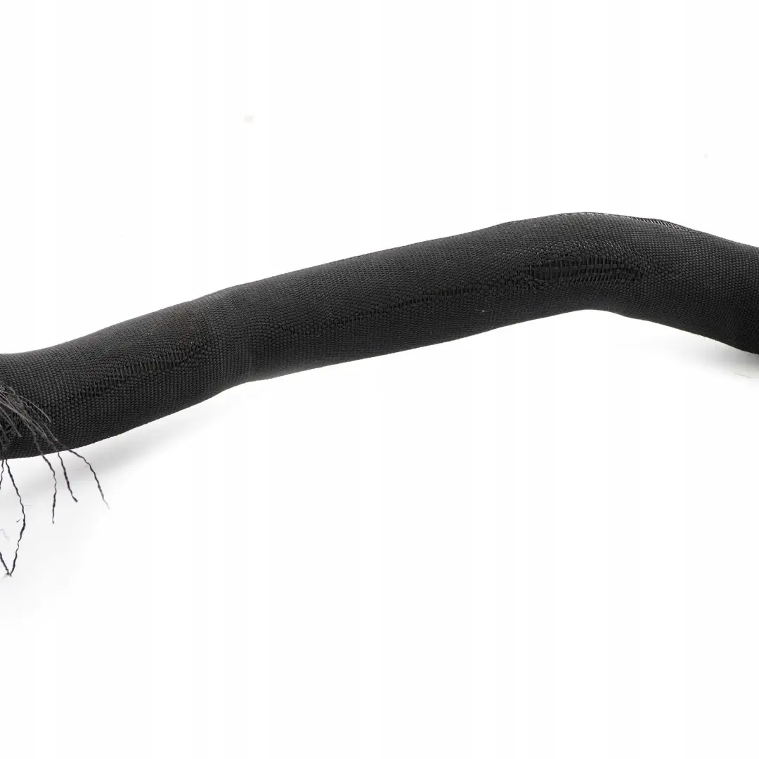 BMW 5 6 er E60 M5 E63 M6 Motorkühlmittel Rücklaufschlauch ZYL.6-10 - SKU 7834055 - Teilenummer 7834055