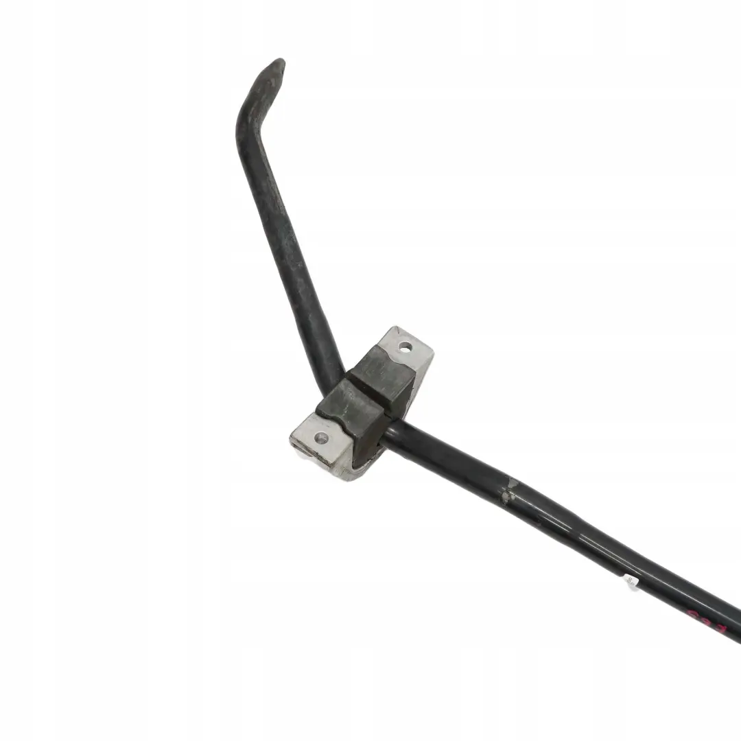 Front Axle Suspension Stabilizer Anti Roll Sway Bar 6753928 to BMW 7 E65 E66 with Part number 6753933 BMW 7 E65 E66 Front Axle Suspension Stabilizer Anti Roll Sway Bar 6753928 - SKU 6753933 - Part number 6753933