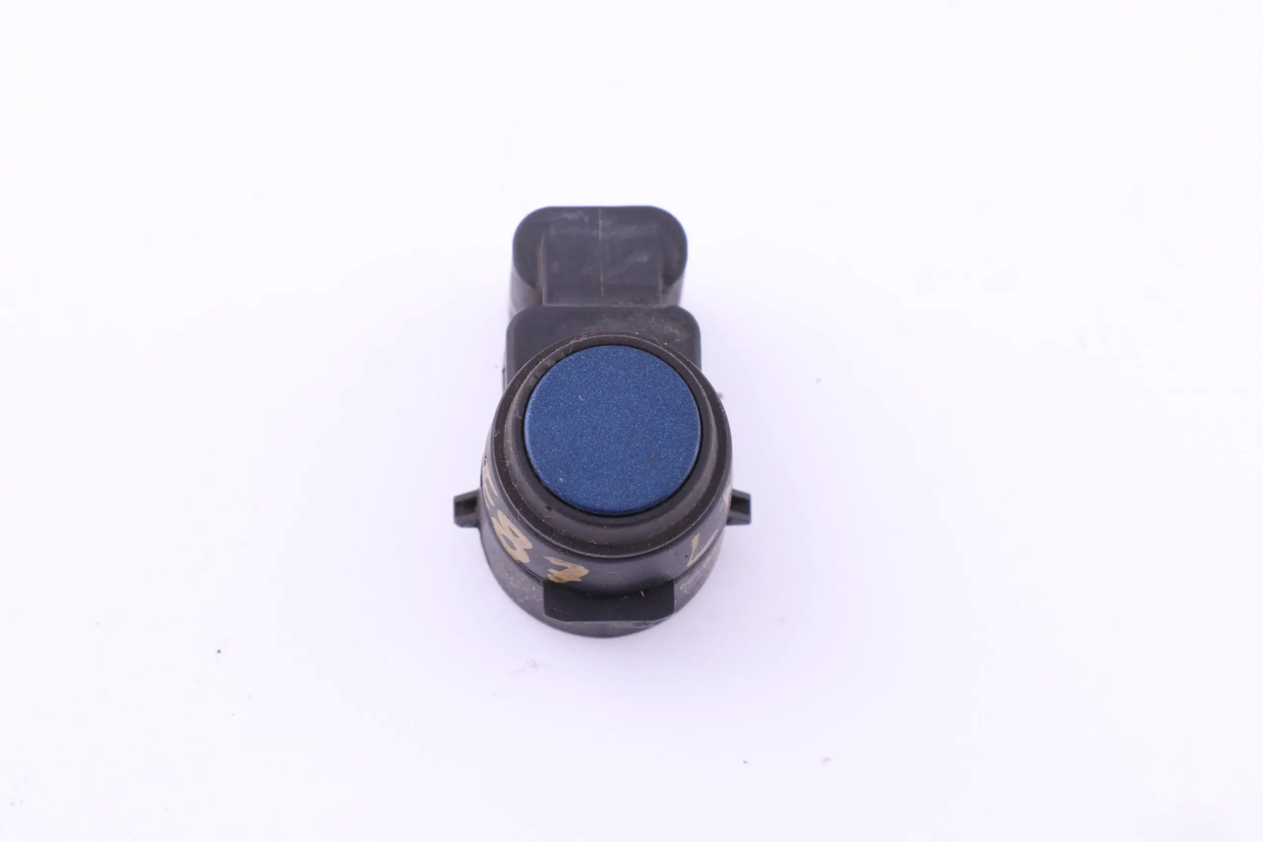 BMW R E81 E87 E90 E91 LCI Pdc Sensore Trasduttore ad Ultrasuoni le Mans Blu