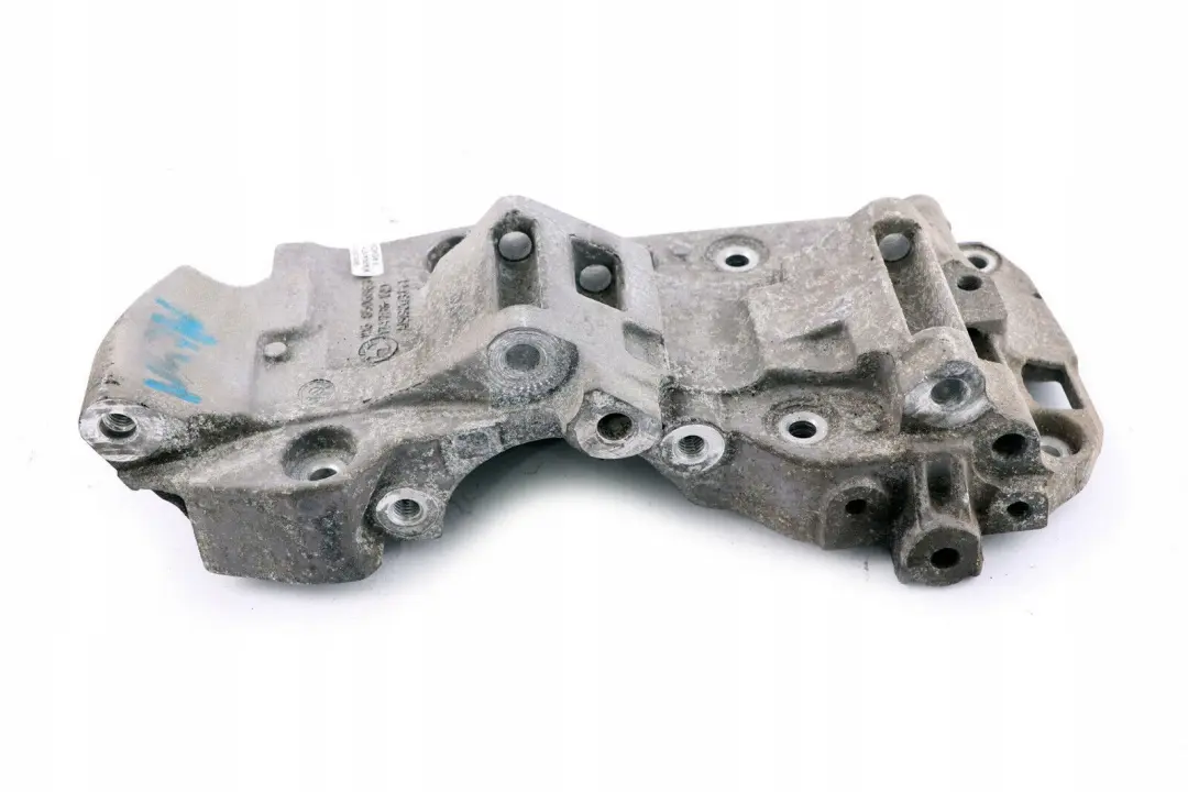 Engine Mount BMW E90 E91 E92 LCI F10 F20 Aggregate Support Bracket N47N Diesel - SKU 8506863 - Part number 11168506863