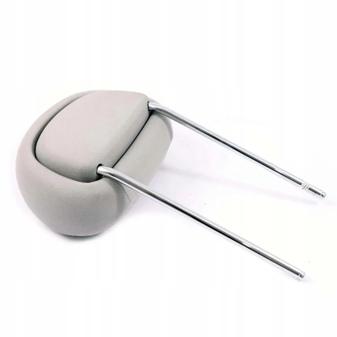 Mercedes-Benz C-Klasse W203 Vordersitz Kopfstütze Stoff Quarz Beige für mit Teilenummer A2039701350 Mercedes-Benz C-Klasse W203 Vordersitz Kopfstütze Stoff Quarz Beige - SKU A2039701350 - Teilenummer A2039701350