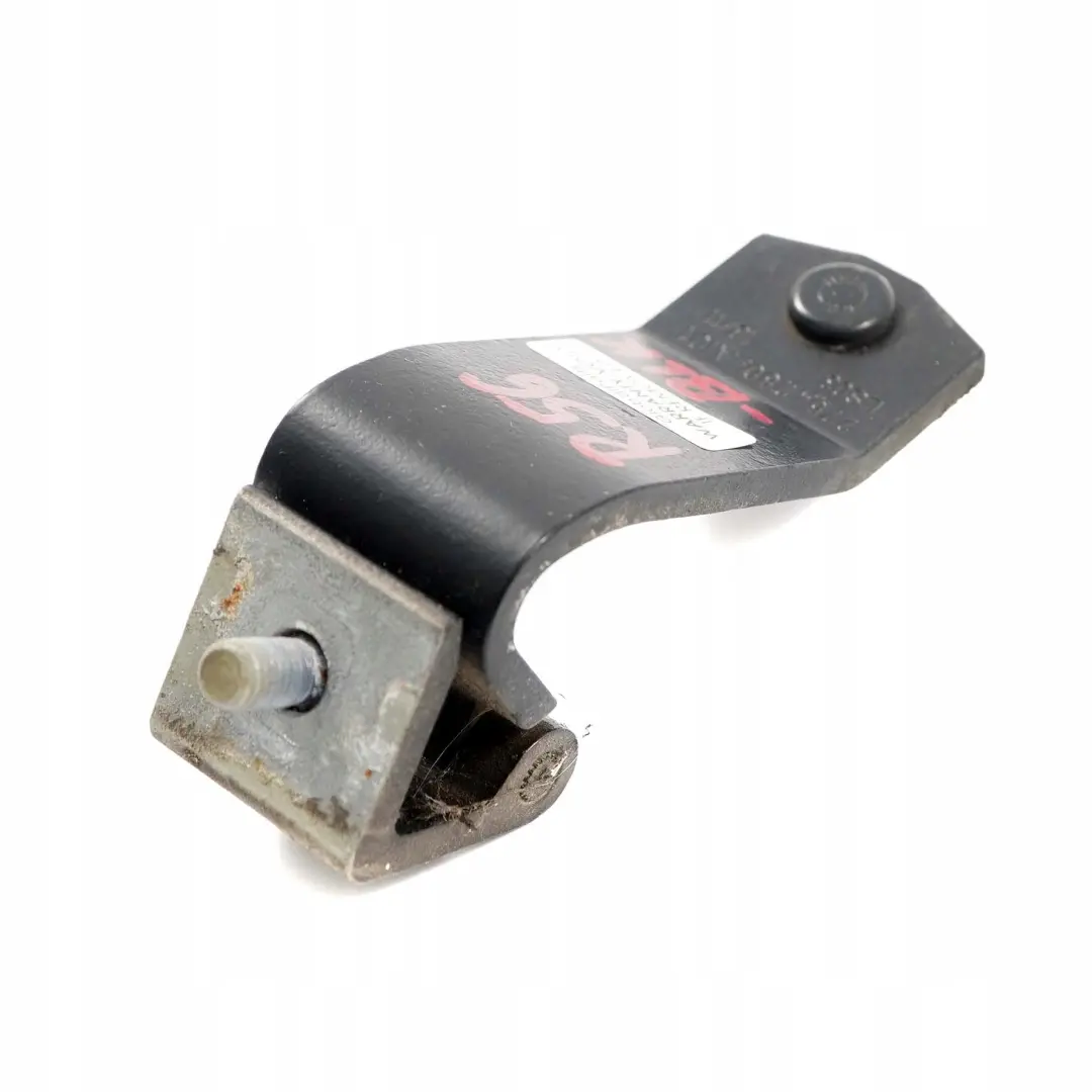 Cardine Portellone Destra Black per Mini Cooper R56 con numero di parte 2754280 Mini Cooper R56 Cardine Portellone Destra Black - SKU 2754280-BLK - Numero di parte 2754280