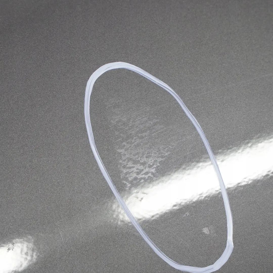 Puerta Trasera Izquierda Gris Real Metalizado - A48 para Mini Countryman R60 con número de pieza 9805929 Mini Countryman R60 Puerta Trasera Izquierda Gris Real Metalizado - A48 - SKU 9805929-ROG - Número de pieza 9805929