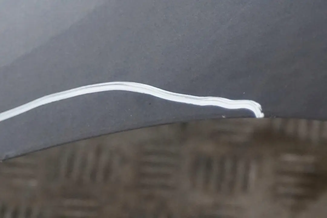 Fahrerseite Tür Hinten Rechts Stahlgrau Stahl Grau Metallic 400 für BMW X5 E53 1 mit Teilenummer 8256828 BMW X5 E53 1 Fahrerseite Tür Hinten Rechts Stahlgrau Stahl Grau Metallic 400 - SKU 8256828-STH1 - Teilenummer 8256828