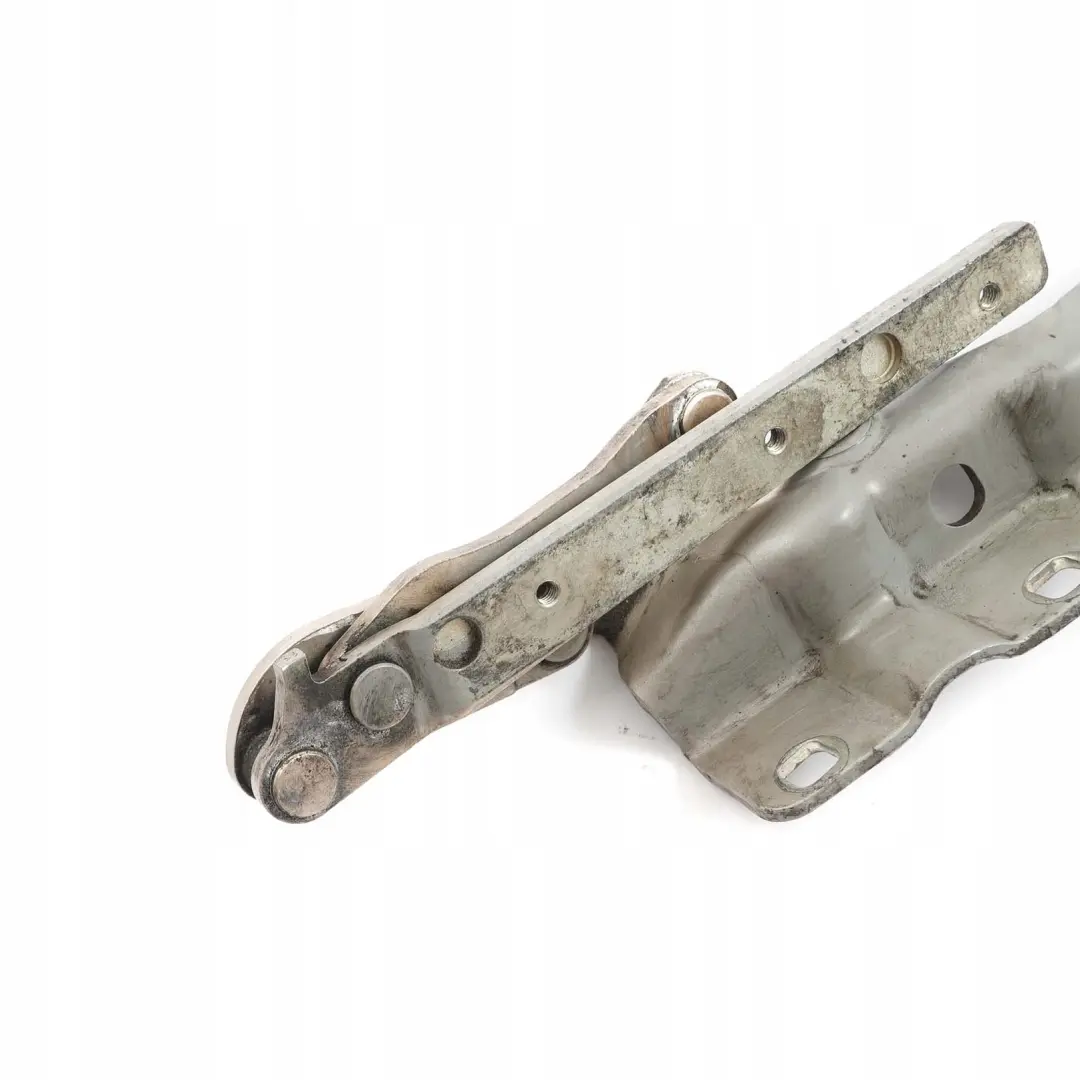 Mercedes-Benz C-Class W203 Hinge Right O/S Bonnet Front Travertine Beige 693 to with Part number A2038800428 Mercedes-Benz C-Class W203 Hinge Right O/S Bonnet Front Travertine Beige 693 - SKU A2038800428-TRB - Part number A2038800428