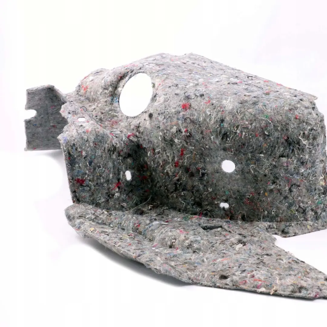 Osłona izolacja tapicerka bagażnika lewa do BMW E82 o numerze 2996199 BMW E82 Osłona izolacja tapicerka bagażnika lewa - SKU 2996199 - Numer Części 2996199