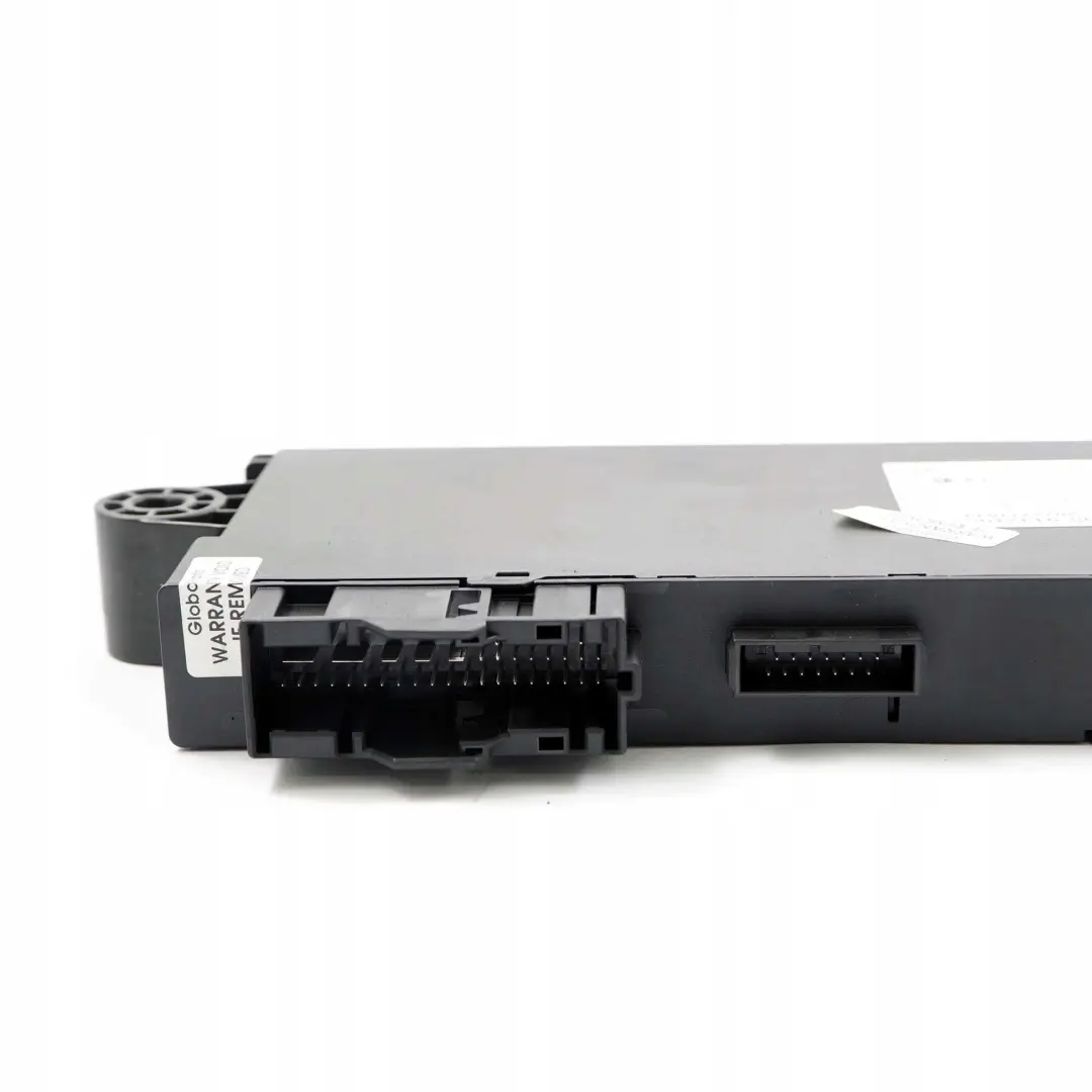 BMW E60 E87 E90 120d 320d 520d N47 ECU Kit DDE CAS3 + Key Automatic - SKU 7809000-5 - Part number 7809000