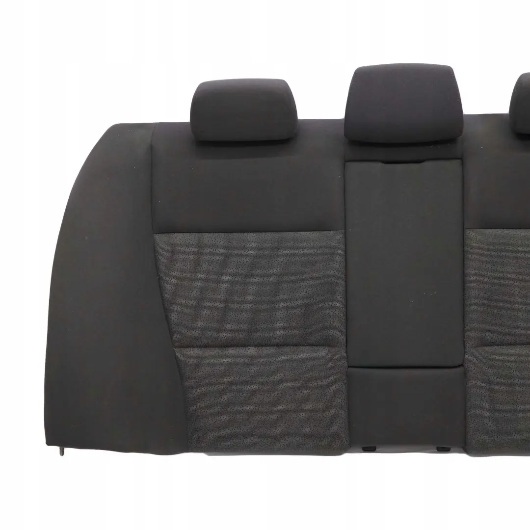 Sitz Hinten Lehne Hintensitz Bezug Stoff Linea Obere Teil BMW 3 er E90 - SKU 7130823-1 - Teilenummer 7130823