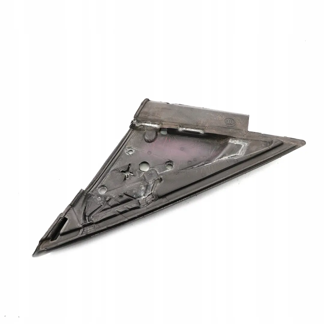 Espejo Retrovisor Delantero Izquierdo Triangulo Espuma para Mercedes W204 con número de pieza A2048110198 Mercedes W204 Espejo Retrovisor Delantero Izquierdo Triangulo Espuma - SKU A2048110198 - Número de pieza A2048110198