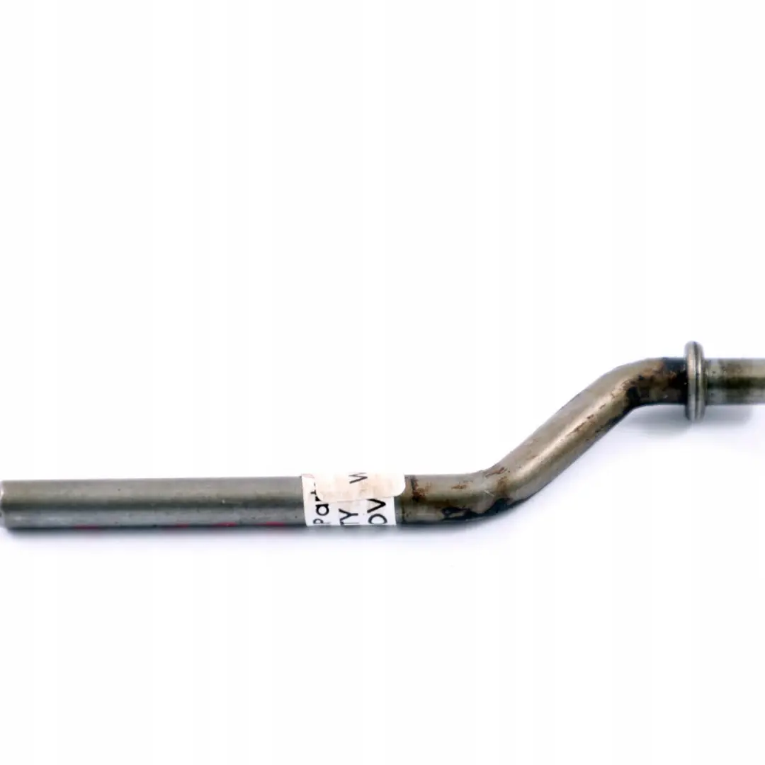 4.4i 4.6is M62 Oil Pump Pipe Lubrication System to BMW X5 Series E53 with Part number 1435022 BMW X5 Series E53 4.4i 4.6is M62 Oil Pump Pipe Lubrication System - SKU 1435022 - Part number 1435022