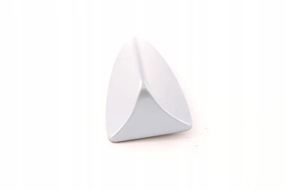 BMW X3 Series E83 E83N Roof Casing Aerial Shark Fin Antenna Blue Water - SKU 3411477-WB - Part number 3411477