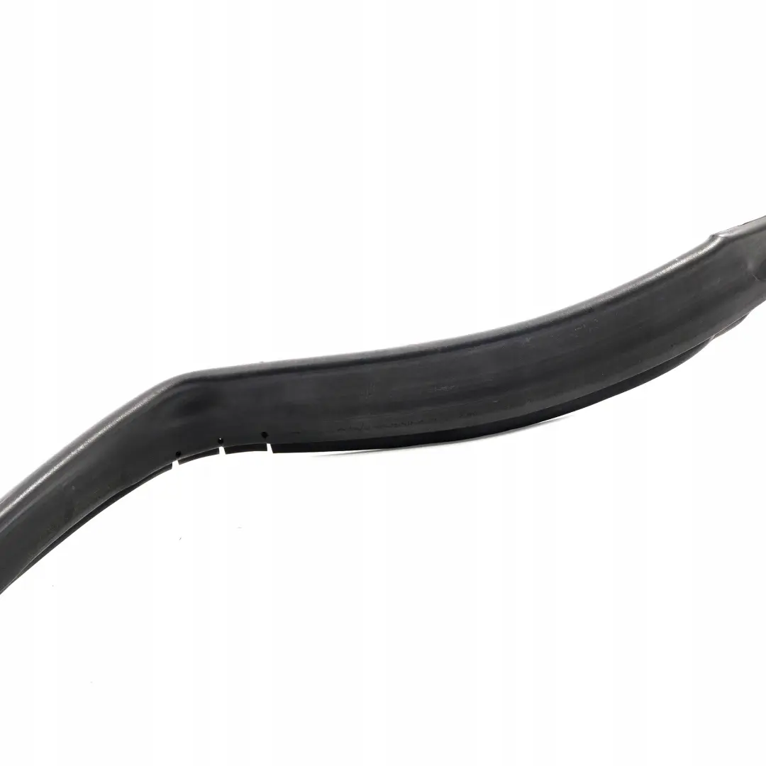 Mercedes W204 Divisorio Motore Sinistro Guarnizione Gomma - SKU A2046282798 - Numero di parte A2046282798