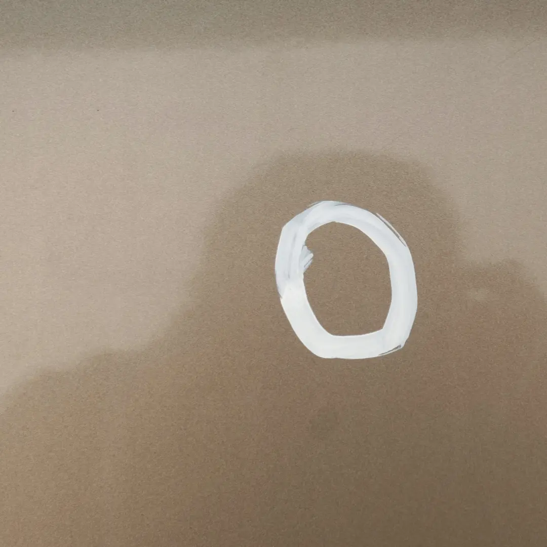 Porta anteriore destra Sonora Metallic - A23 per BMW E87 con numero di parte 41517191012 BMW E87 Porta anteriore destra Sonora Metallic - A23 - SKU 7191012-SON2 - Numero di parte 41517191012