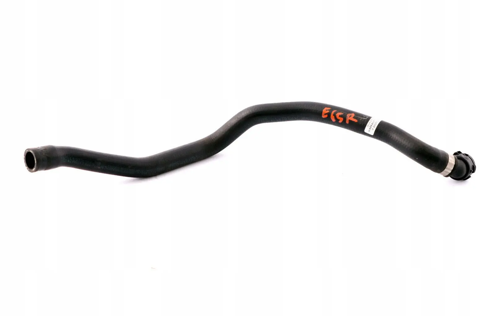 BMW E65 E66 E67 Tubo Wasserventil-Heizk?rper Destra