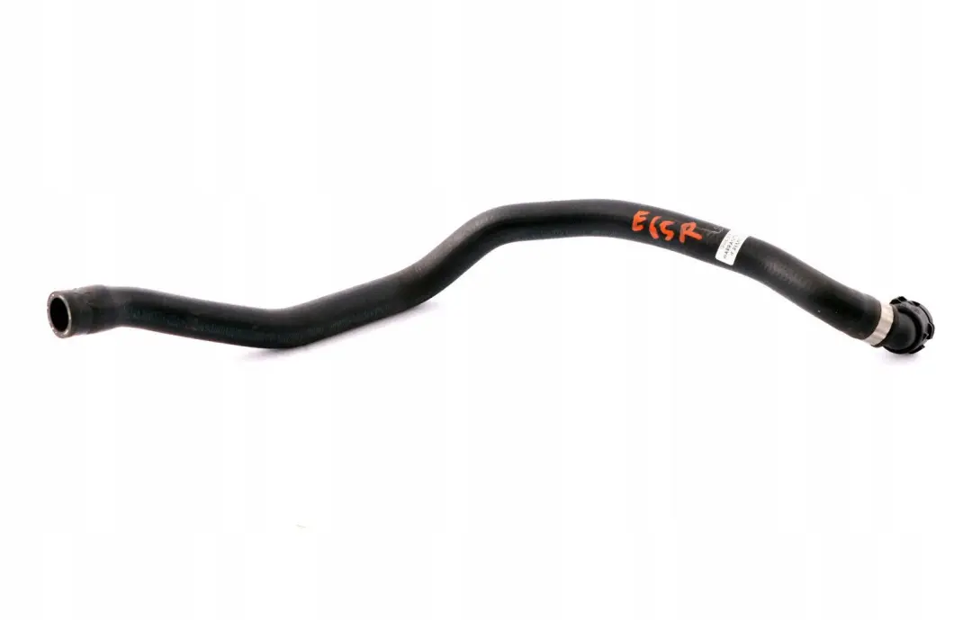 BMW 7 E65 E66 E67 Tuyau Wasserventil-Heizk?rper Droite - SKU 8377699 - Numéro de pièce 8377699