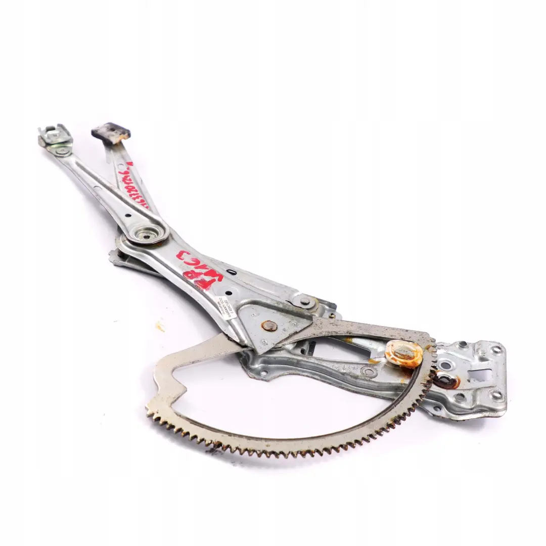  Mercedes-benz M ML W163 Leve-vitre Avant Droite Window Motor - SKU A1637201246 - Numéro de pièce A1637201246
