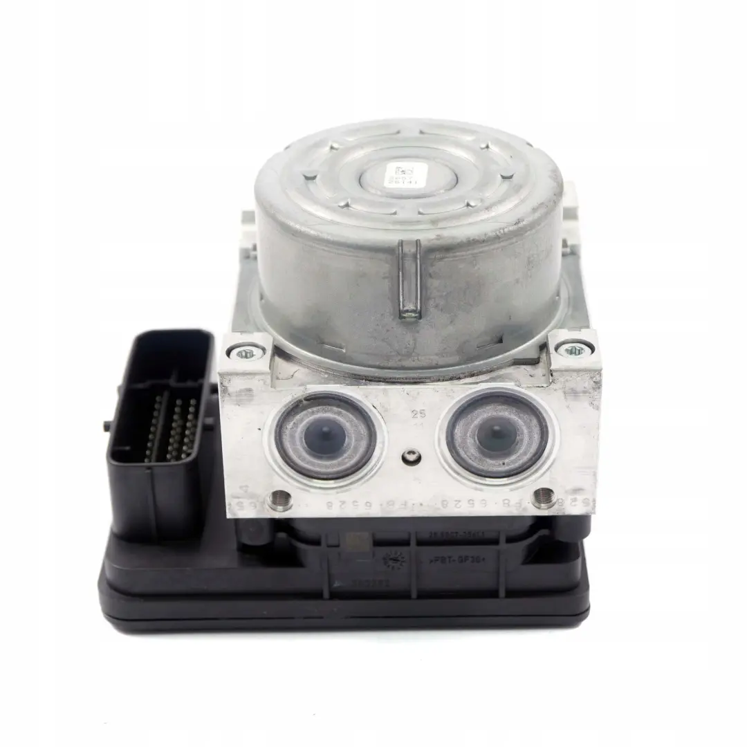DSC Hydro Unit Brake Pump 6871076 6871077 to BMW Mini Cooper F55 F56 F57 with Part number 6897145 BMW Mini Cooper F55 F56 F57 DSC Hydro Unit Brake Pump 6871076 6871077 - SKU 6897145-3 - Part number 6897145