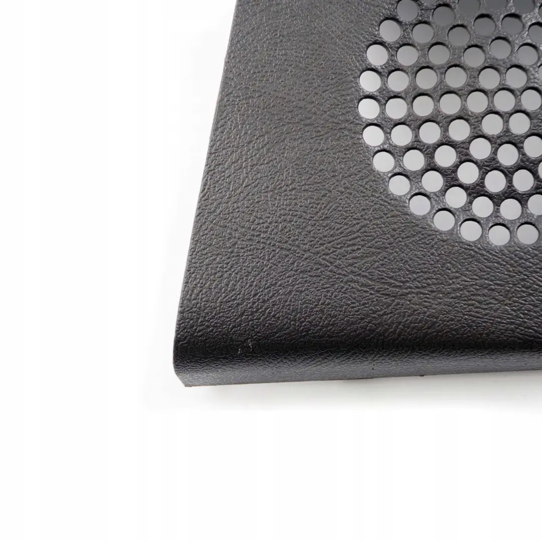 Mercedes-Benz A-Class W168 Door Speaker Cover Trim Rear Left N/S to with Part number A1687370188 Mercedes-Benz A-Class W168 Door Speaker Cover Trim Rear Left N/S - SKU A1687370188 - Part number A1687370188