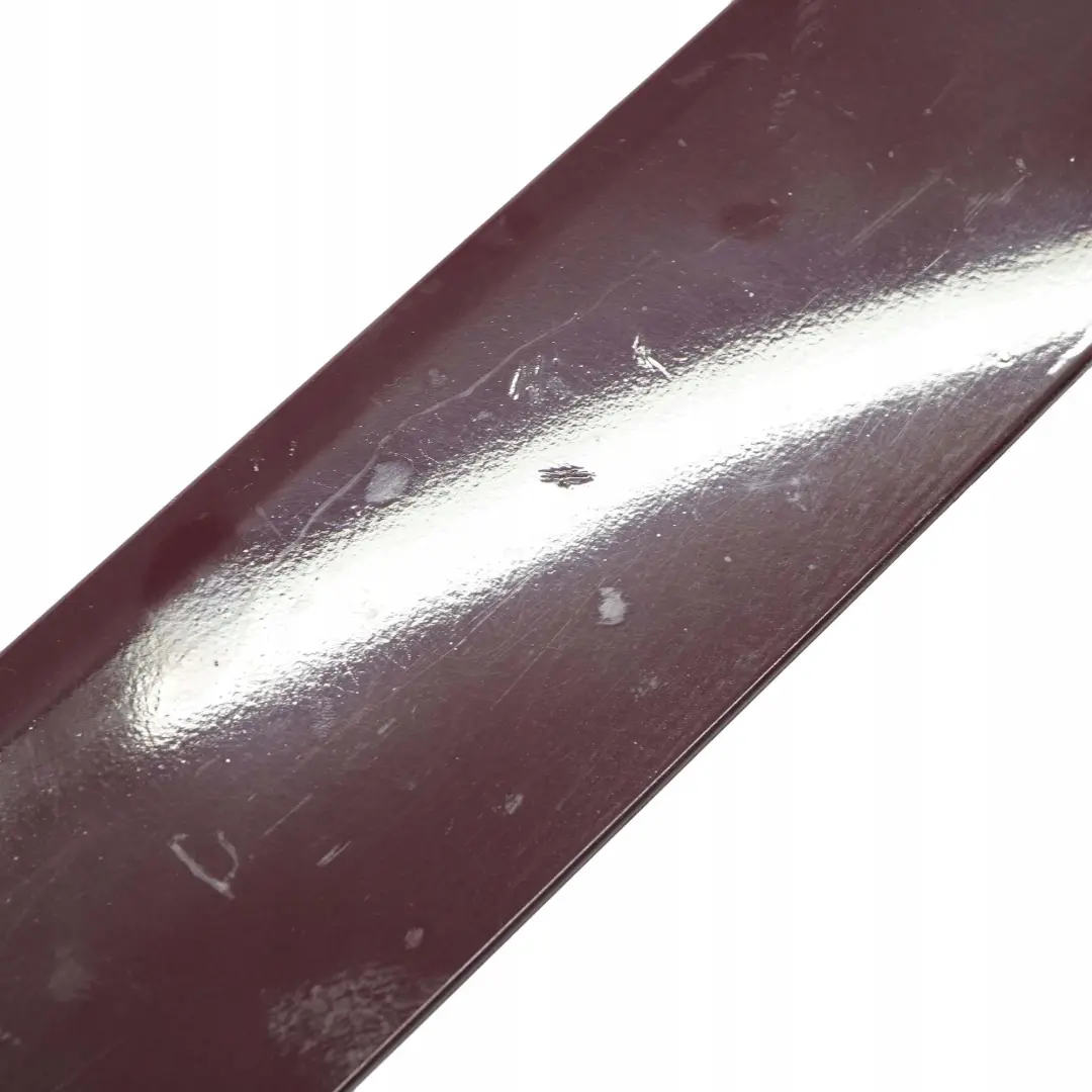 Mercedes-Benz Vito W639 Rear Left N/S Sliding Door Middle Rail Trim Velvetrot to with Part number A6396913208 Mercedes-Benz Vito W639 Rear Left N/S Sliding Door Middle Rail Trim Velvetrot - SKU A6396913208-VR - Part number A6396913208