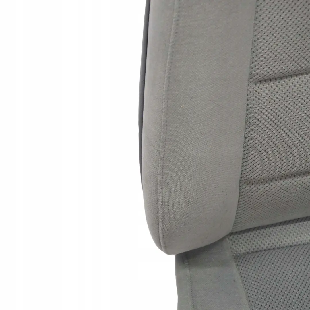 Fotel lewy materiał grey do BMW E36 Sedan Kombi o numerze 8201687 BMW E36 Sedan Kombi Fotel lewy materiał grey - SKU 8201687 - Numer Części 8201687