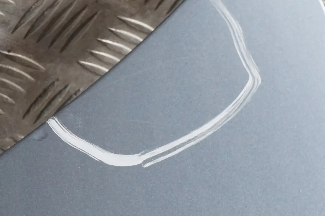 Trunk Boot Lid Tailgate Bootlid Bluewater Blue - 896 to BMW 3 SERIES E90 LCi Rear with Part number 7254425 BMW 3 SERIES E90 LCi Rear Trunk Boot Lid Tailgate Bootlid Bluewater Blue - 896 - SKU 7254425-WB - Part number 7254425