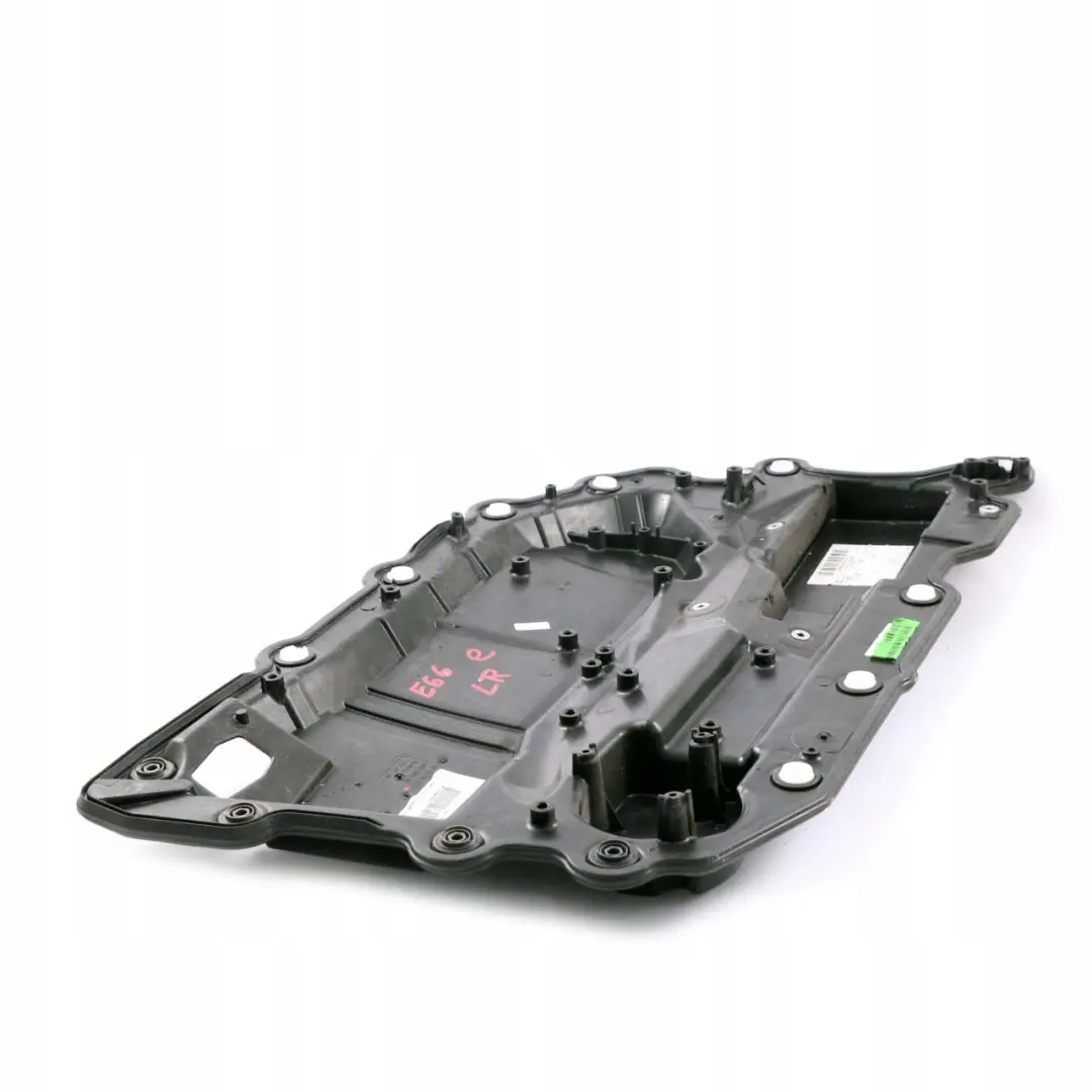 Boczek wspornik drzwi lewy tył do BMW 7 E66 o numerze 7181069 BMW 7 E66 Boczek wspornik drzwi lewy tył - SKU 7181069 - Numer Części 7181069