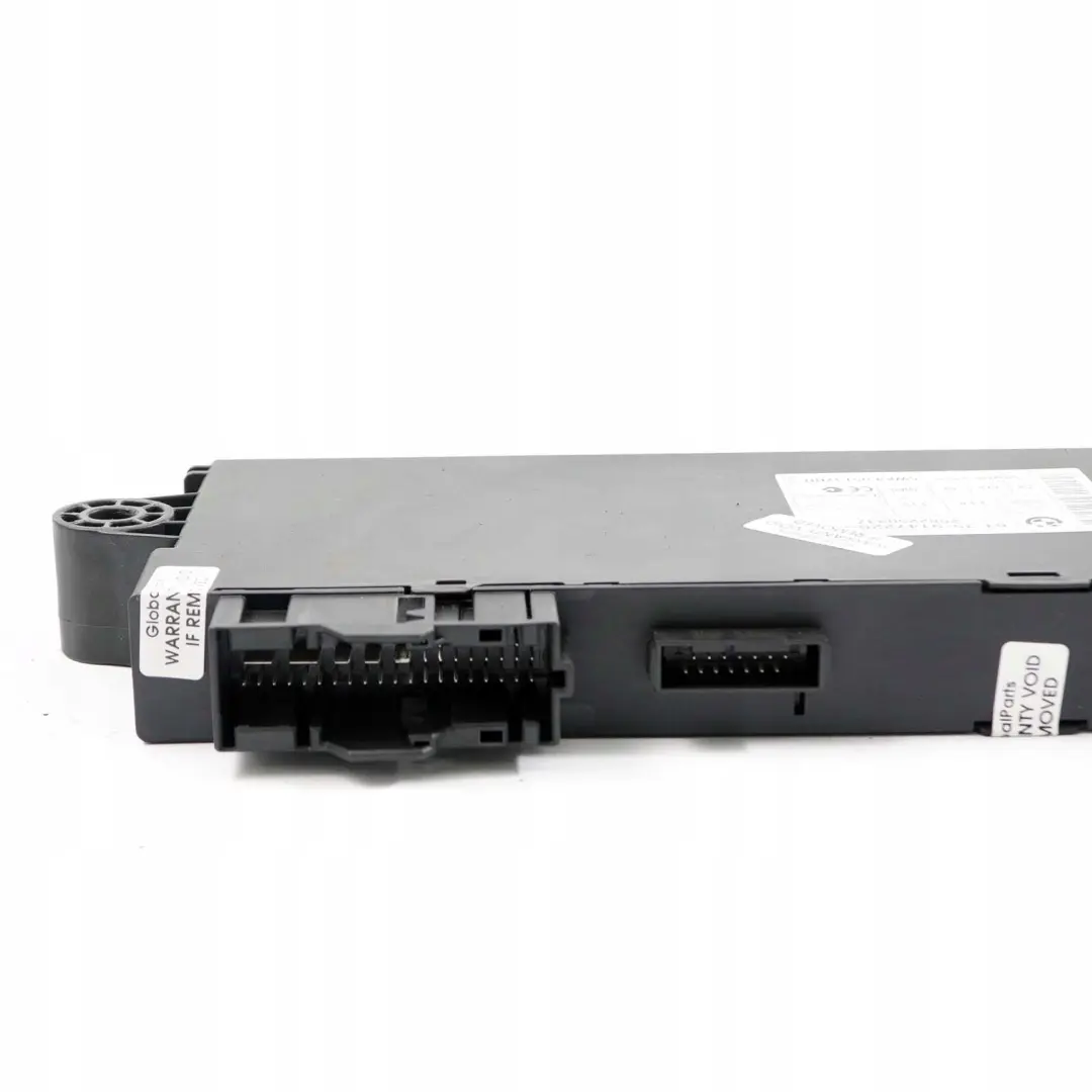 N43 Komputer CAS do BMW E87 LCI E90 118i 318i o numerze 7593666 BMW E87 LCI E90 118i 318i N43 Komputer CAS - SKU 7593666-1 - Numer Części 7593666