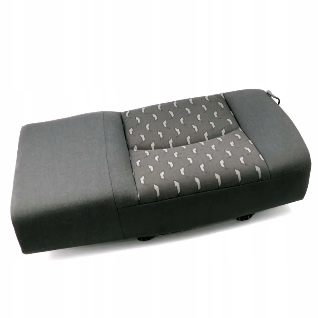  Mercedes-Benz CL203 W203 Rear Left Seat N/S Cushion Cover Cloth Anthracite - SKU A2039200546 - Part number A2039200546