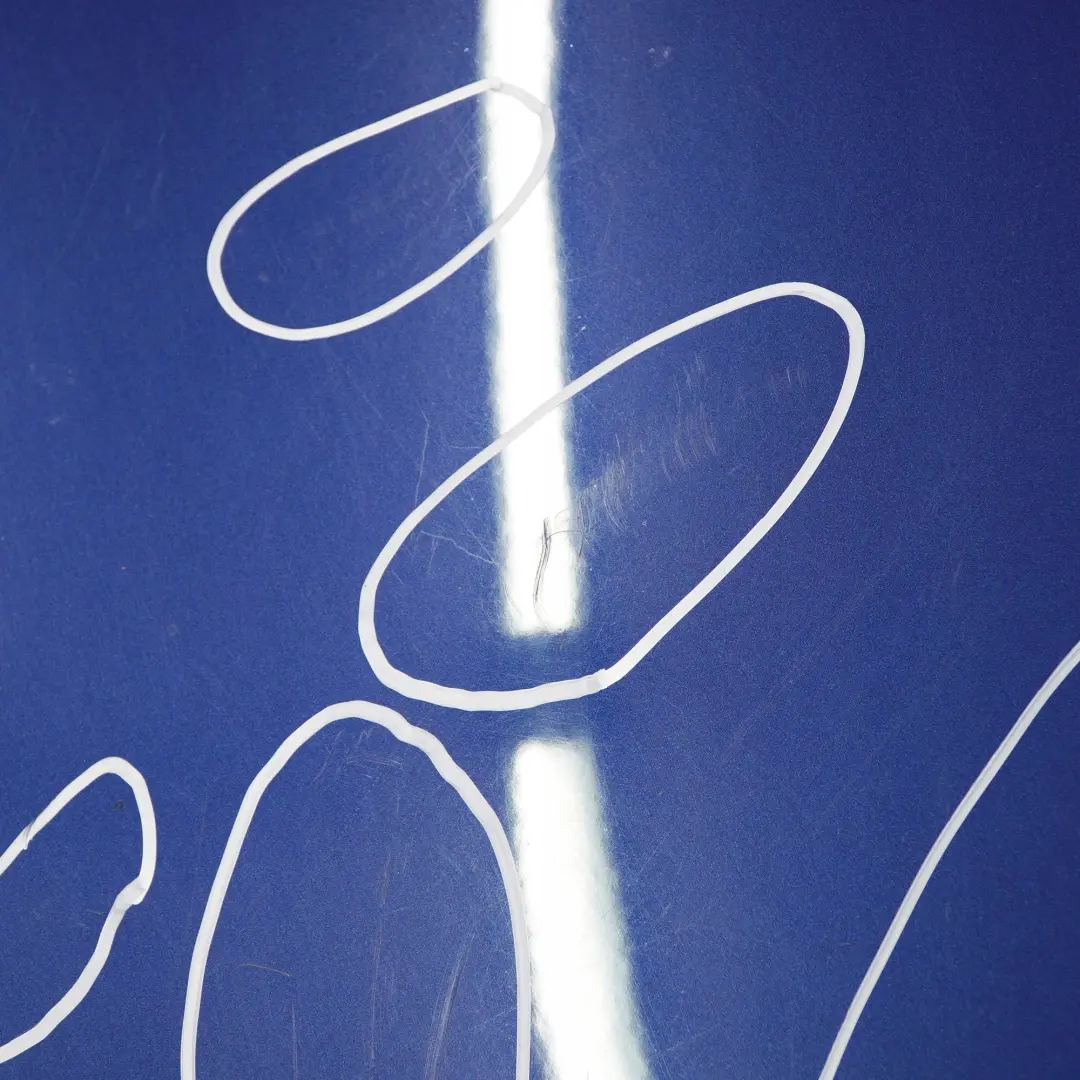 Klapa tylna tył goła Le mans blau do BMW 1 E82 o numerze 7252209 BMW 1 E82 Klapa tylna tył goła Le mans blau - SKU 7252209-LMB - Numer Części 7252209