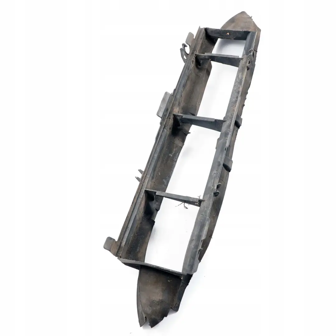Mercedes Benz E-Klasse W210 Kühlerzarge Kühlergrill Mopf Ladeluft - SKU A2105052130 - Teilenummer A2105052130
