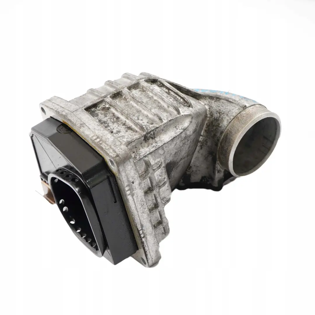  Mercedes-Benz C E Classe W203 W211 M271 Compresseur Chargeur Boitier - SKU A2711400887 - Numéro de pièce A2711400887