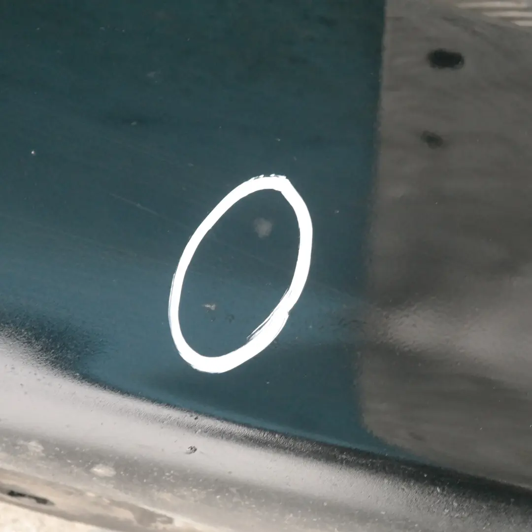 BMW 1 SERIES E87 10 Sill Strip Side Skirt Left N/S Black Sapphire Metallic- 475 - SKU 0032949-BS10 - Part number 32949