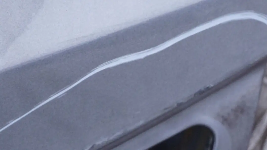 BMW 3 Series 2 E92 Coupé Tailgate Boot Lid Rear Lid Spacegrau Space Grey - SKU 7168515-SCG2 - Part number 7168515