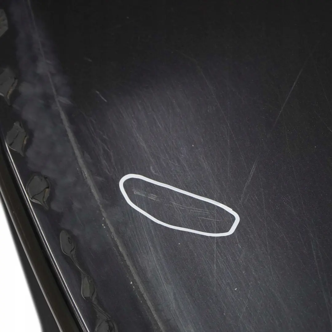 Mercedes-Benz C-Class W204 Saloon Boot Trunk Lid Tailgate Obsidian Black - 197 to with Part number A2047500075 Mercedes-Benz C-Class W204 Saloon Boot Trunk Lid Tailgate Obsidian Black - 197 - SKU A2047500075-OB - Part number A2047500075