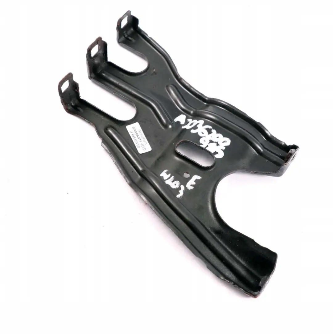 Mercedes-Benz C-Class W203 Front Slam Panel Left N/S Headlight Support Plate to with Part number A2036200985 Mercedes-Benz C-Class W203 Front Slam Panel Left N/S Headlight Support Plate - SKU A2036200985 - Part number A2036200985